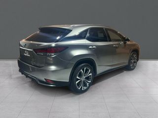 Lexus RX 450h Executive