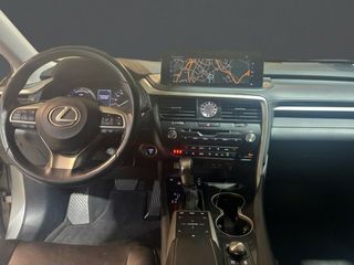 Lexus RX 450h Executive