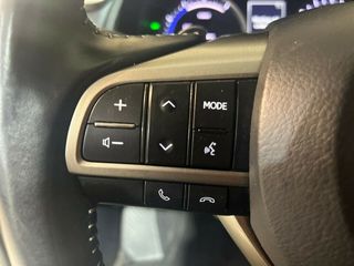Lexus RX 450h Executive