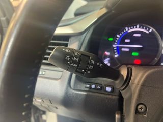 Lexus RX 450h Executive