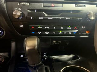 Lexus RX 450h Executive