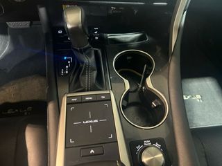 Lexus RX 450h Executive