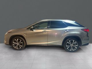 Lexus RX 450h Executive