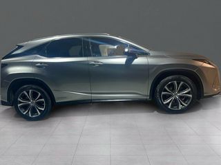 Lexus RX 450h Executive