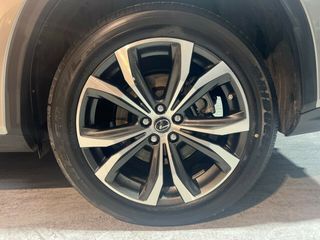 Lexus RX 450h Executive