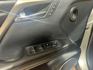 Lexus RX 450h Executive