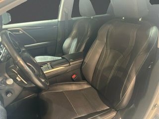 Lexus RX 450h Executive