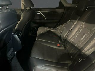 Lexus RX 450h Executive