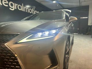 Lexus RX 450h Executive