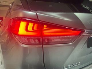 Lexus RX 450h Executive