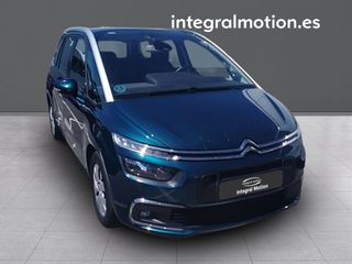 Citroën Grand C4 Spacetourer BlueHDi 96KW (130CV) S&S Feel