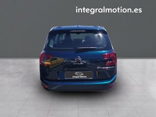 Citroën Grand C4 Spacetourer BlueHDi 96KW (130CV) S&S Feel