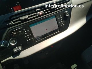 Citroën Grand C4 Spacetourer BlueHDi 96KW (130CV) S&S Feel