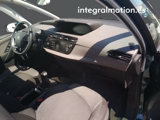 Citroën Grand C4 Spacetourer BlueHDi 96KW (130CV) S&S Feel