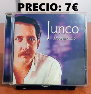 CD Junco