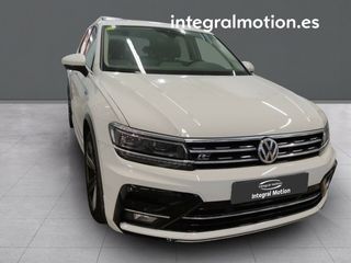 Volkswagen Tiguan Sport 2.0 TDI 110kW (150CV) 4Motion DSG