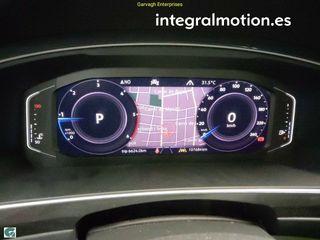 Volkswagen Tiguan Sport 2.0 TDI 110kW (150CV) 4Motion DSG