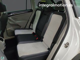 Volkswagen Tiguan Sport 2.0 TDI 110kW (150CV) 4Motion DSG
