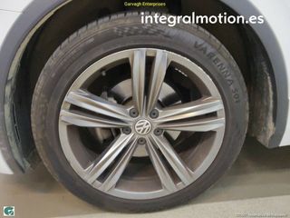 Volkswagen Tiguan Sport 2.0 TDI 110kW (150CV) 4Motion DSG