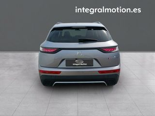 DS DS 7 BlueHDi DE 96kW (130CV) AT. PERF.LINE