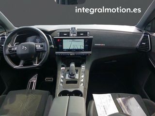 DS DS 7 BlueHDi DE 96kW (130CV) AT. PERF.LINE