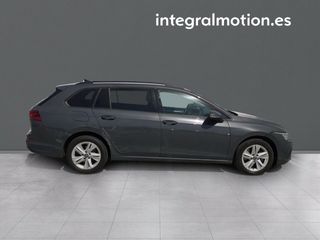 Volkswagen Golf Life 2.0 TDI 85kW (115CV) Variant