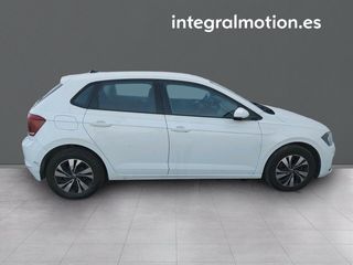 Volkswagen Polo Advance 1.6 TDI 70kW (95CV)