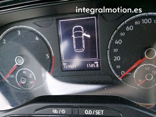 Volkswagen Polo Advance 1.6 TDI 70kW (95CV)