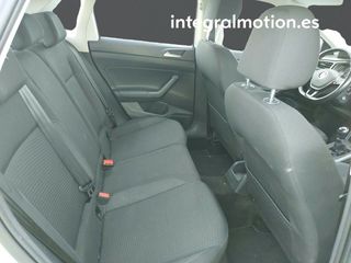 Volkswagen Polo Advance 1.6 TDI 70kW (95CV)