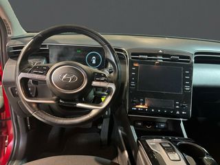 Hyundai Tucson 1.6 TGDI 169kW (230CV) HEV Maxx Auto