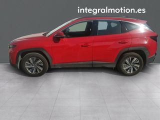 Hyundai Tucson 1.6 TGDI 169kW (230CV) HEV Maxx Auto