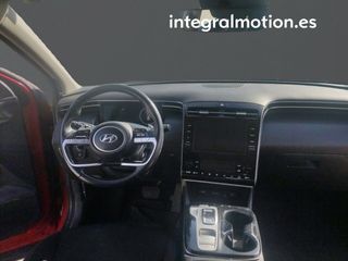 Hyundai Tucson 1.6 TGDI 169kW (230CV) HEV Maxx Auto
