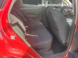 Hyundai Tucson 1.6 TGDI 169kW (230CV) HEV Maxx Auto