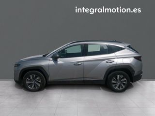 Hyundai Tucson 1.6 TGDI 169kW (230CV) HEV Maxx Auto