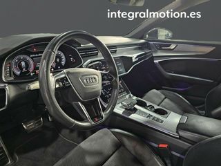 Audi A6 S line 3.0 TDI 200kW quattro S tro Avant