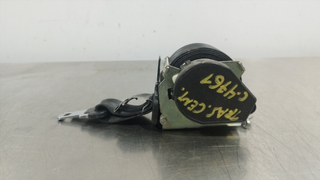 CINTURON SEGURIDAD TRASERO CENTRAL RENAULT SCENIC