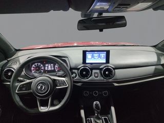 DFSK 500 1.5 T Intelligent