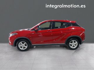 DFSK 500 1.5 T Intelligent