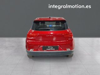 DFSK 500 1.5 T Intelligent
