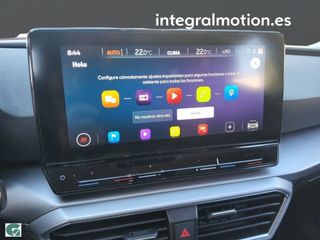 Seat Leon 2.0 TDI 110kW DSG-7 S&S FR XS