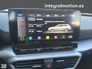 Seat Leon 2.0 TDI 110kW DSG-7 S&S FR XS