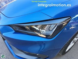 Seat Leon 2.0 TDI 110kW DSG-7 S&S FR XS
