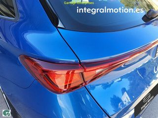 Seat Leon 2.0 TDI 110kW DSG-7 S&S FR XS