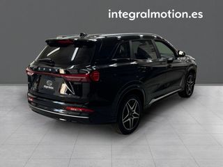 DFSK E5 E5 Intelligent