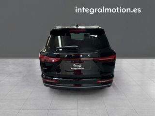DFSK E5 E5 Intelligent