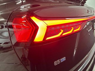 DFSK E5 E5 Intelligent