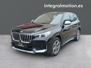 BMW X1 sDrive18d