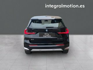 BMW X1 sDrive18d