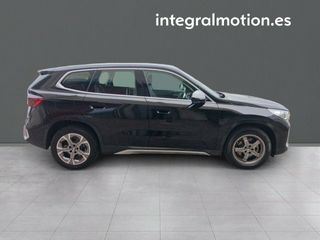 BMW X1 sDrive18d