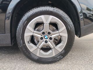 BMW X1 sDrive18d